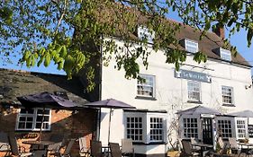 The White Hart